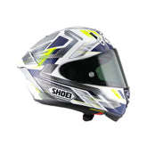 Casco Shoei X-15 Escalate TC-2